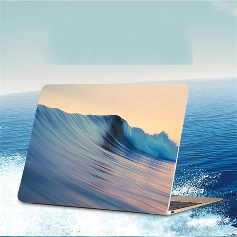 Чехол для Huawei Matebook 13 милый мультяшный Жесткий ноутбука дюймов|Сумки и чехлы
