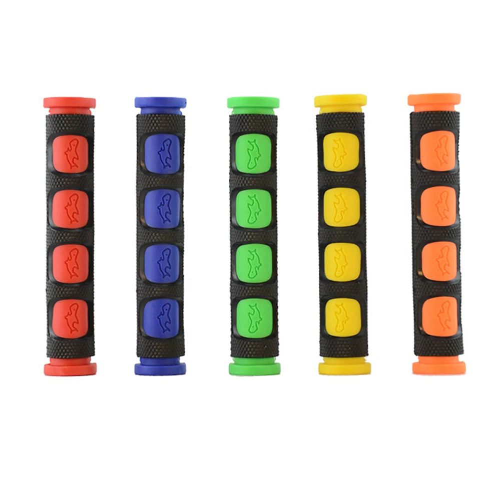 Рукоятка для мотоцикла тормоз руль ручка противоскользящие ручки универсальные