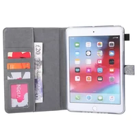 applicable for ipad pro11 2020 protective case for leather case for ipad air protective case