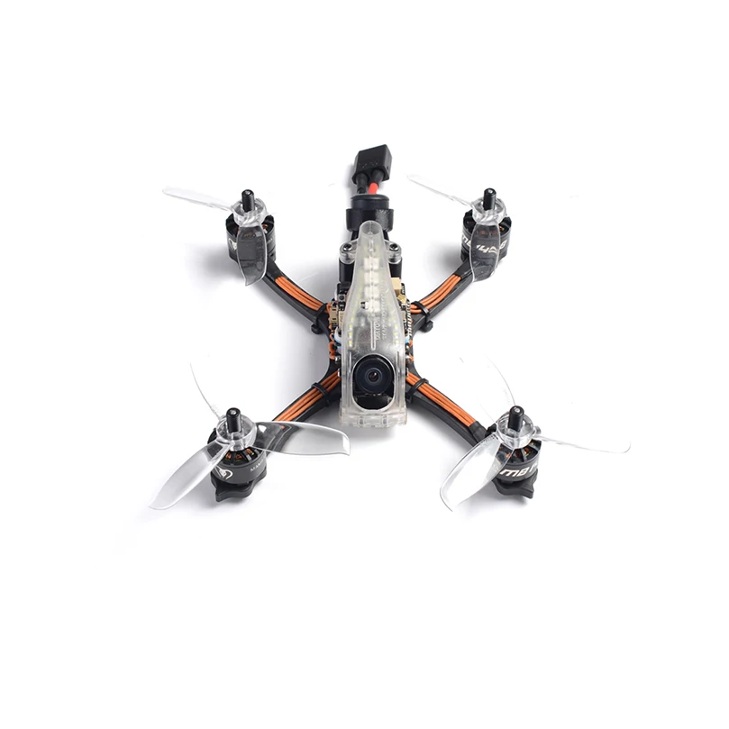 Diatone GT R369 SX 3 дюйма 6S Crazy Racing Лимитированная серия PNP 143 мм Колесная база FPV RC Drone |