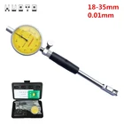 6-10 10-18 18 18-35 35-50 50-160 мм Циферблат калибра отверстий индикатор цилиндра внутренний диаметр калибра цилиндрический цилиндр цилиндрический Калибр внутренний диаметр калибра отверстия