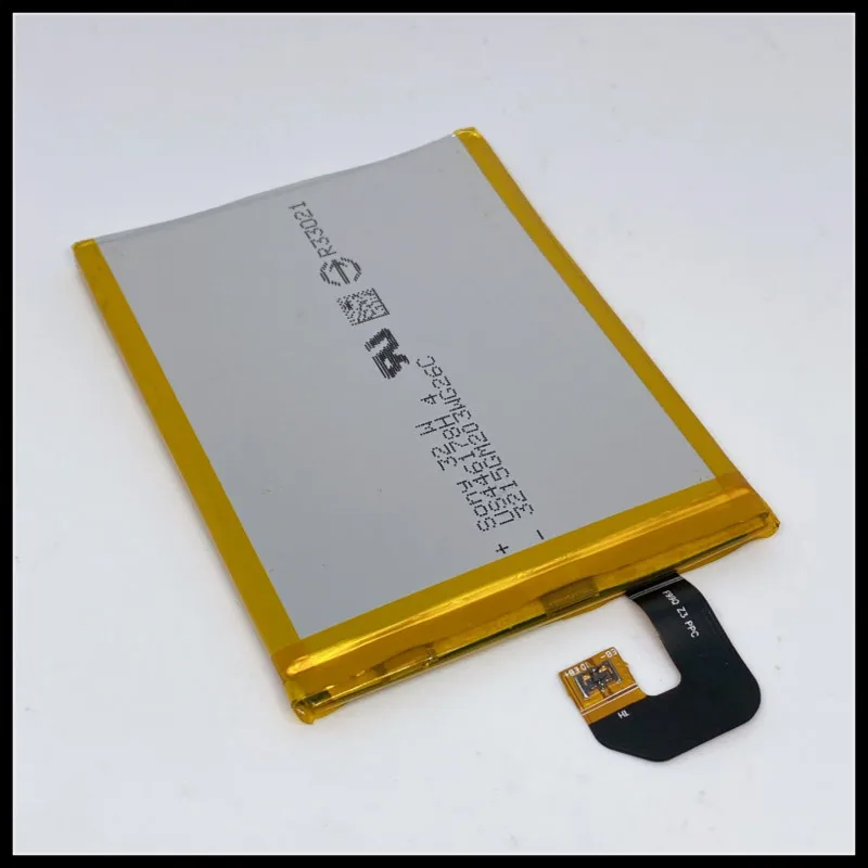 

Original VICS Z3 Replacement Battery LIS1558ERPC For SONY Xperia Z3 L55T L55U D6653 D6633 D6603 Phone Battery 3100mAh