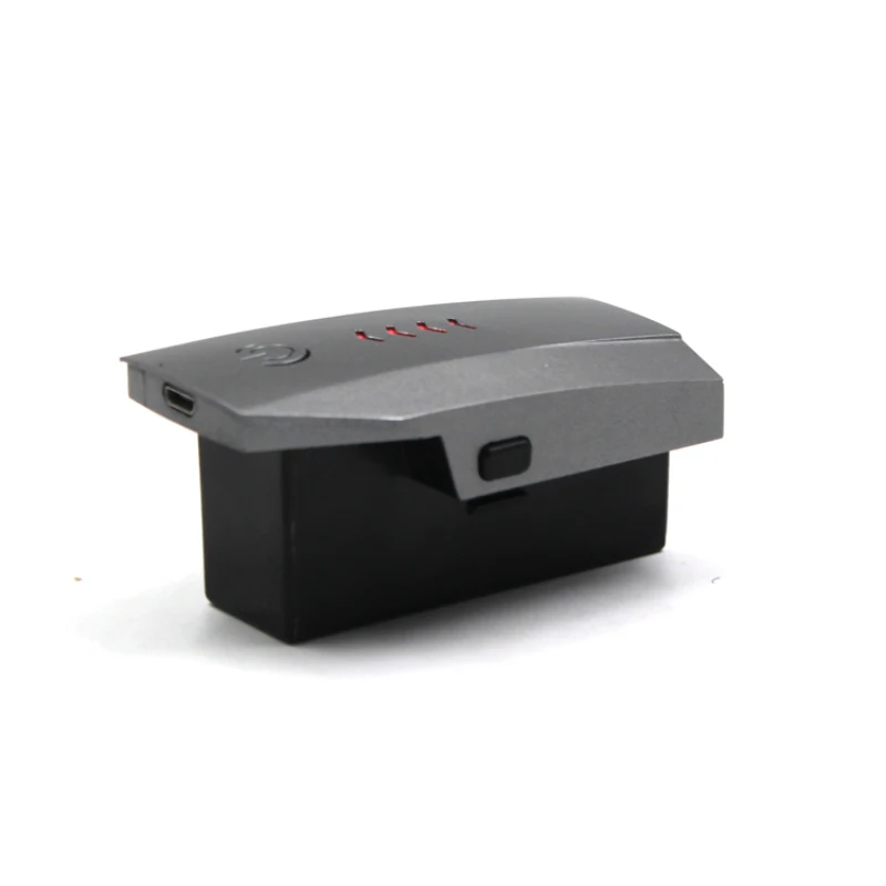 SG907 SG-907 5G gps Smart Anti-Shake Zoom Радиоуправляемый р/у Квадрокоптер Дрон запчасти 7,4 В 1600 мАч батарея