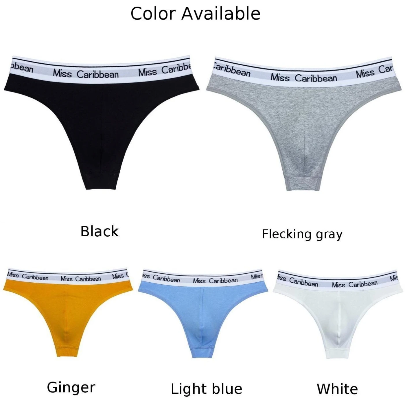 

Seamless U Conve Pouch Underpants Men Underwear Thongs Pouch Low Rise G-string Briefs Bikini Comfy Breathable Panties A30