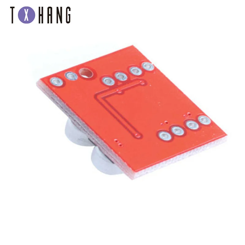 1 шт. 2-канальный двигатель постоянного тока модуль драйвера Реверсивный ШИМ