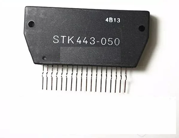 

2pcs/lot STK443 STK443-050 HYB