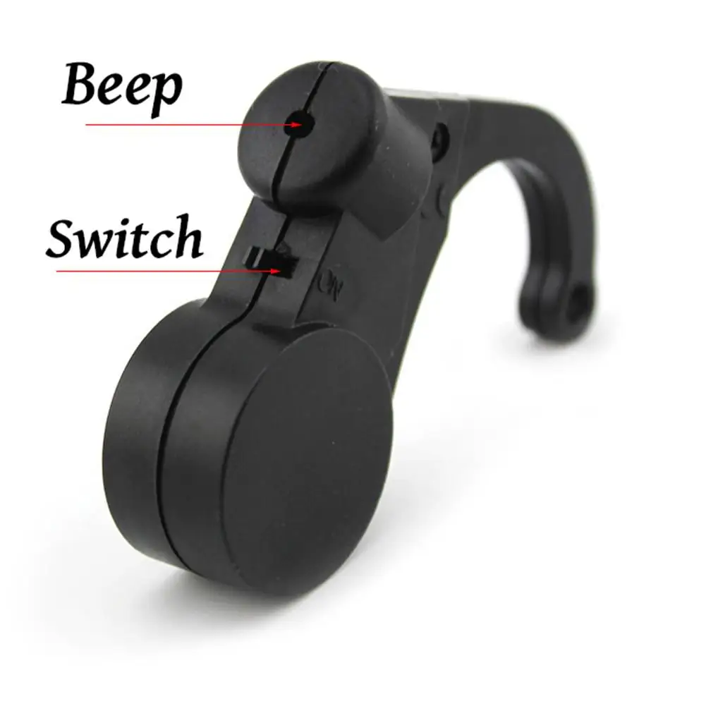 

Car Safe Device Car Anti-Sleeping Reminder Drowsy Alarm Alerter For Auto Driver To Keep Awake For Long Haul Driver Accessories
