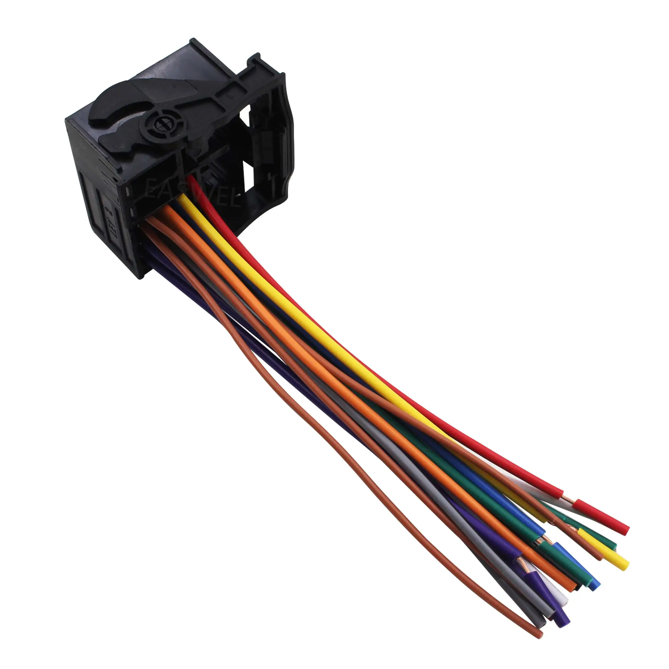 Автомобильный стерео радиоприемник проводка жгут проводов для Ford 2010-2012 Transit Connect |