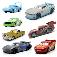 disney pixar cars 3 21 style for kids jackson storm high quality car birthday gift alloy car toys cartoon models christmas gifts