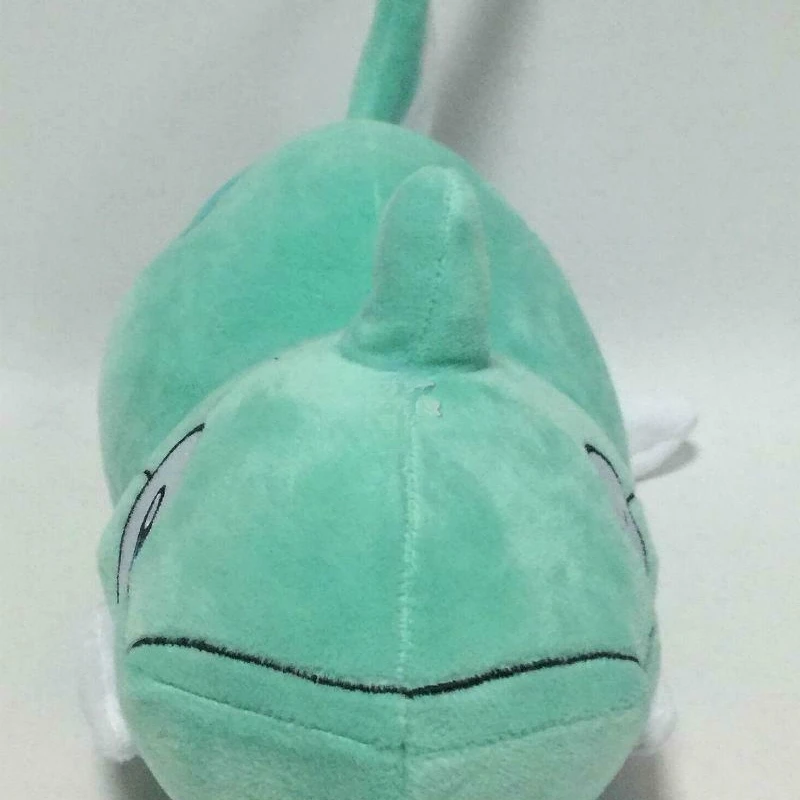 

TAKARA TOMY Stuffed Animals Pokemon 30cm Remoraid Plush Toy Dolls Cute and Charming Holiday Gifts for Children