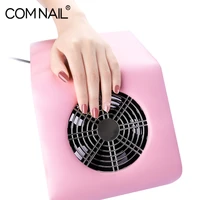 30w40w80w strong suction nail dust collector with dust bag vacuum cleaner for manicure manicure machine tools salon art tools