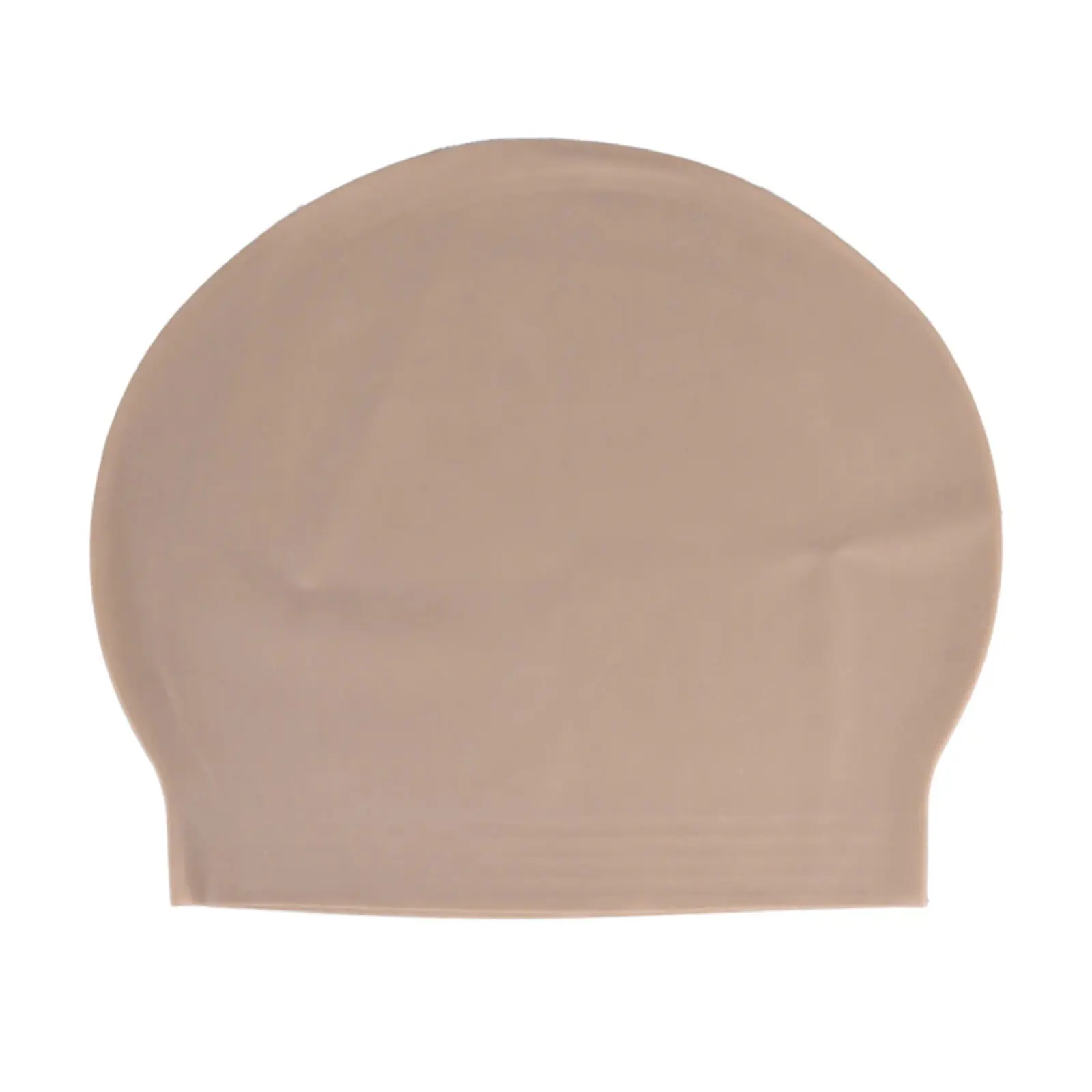 1Pcs Light Shade Bald Cap Funny Latex Skin Fake Head Unisex Fancy Film Party Dress Wig Mask Hat | Красота и здоровье