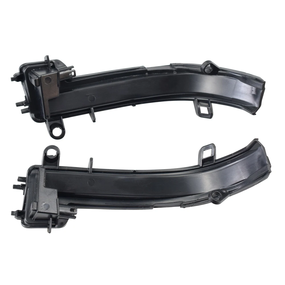 

2pcs For BMW X1 F48 F49 2016 UP Turn Signal Lamp Flowing Side Wing Rear View Mirror Blinker Dynamic