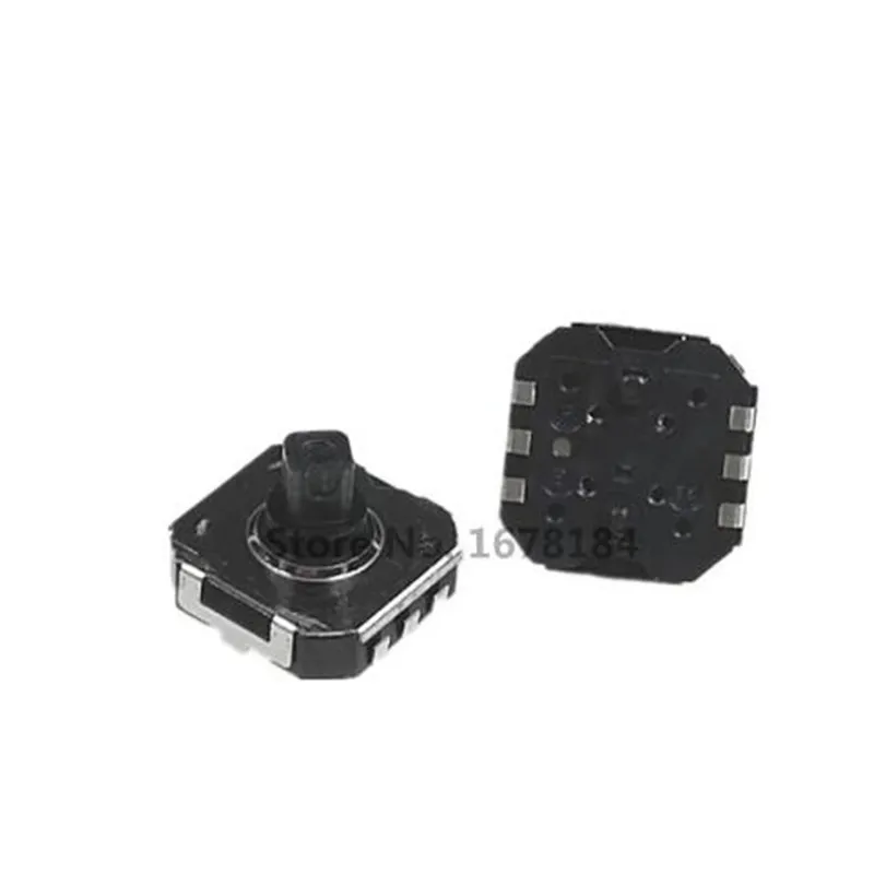 10 шт. SKRHABE010 5-направленный тактовый переключатель SMD кнопочный джойстик в Мульти