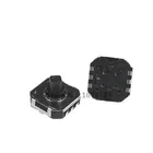 10 шт. SKRHABE010 5-направленный тактовый переключатель SMD, кнопочный джойстик в Мульти 7x7,7*7*5 мм