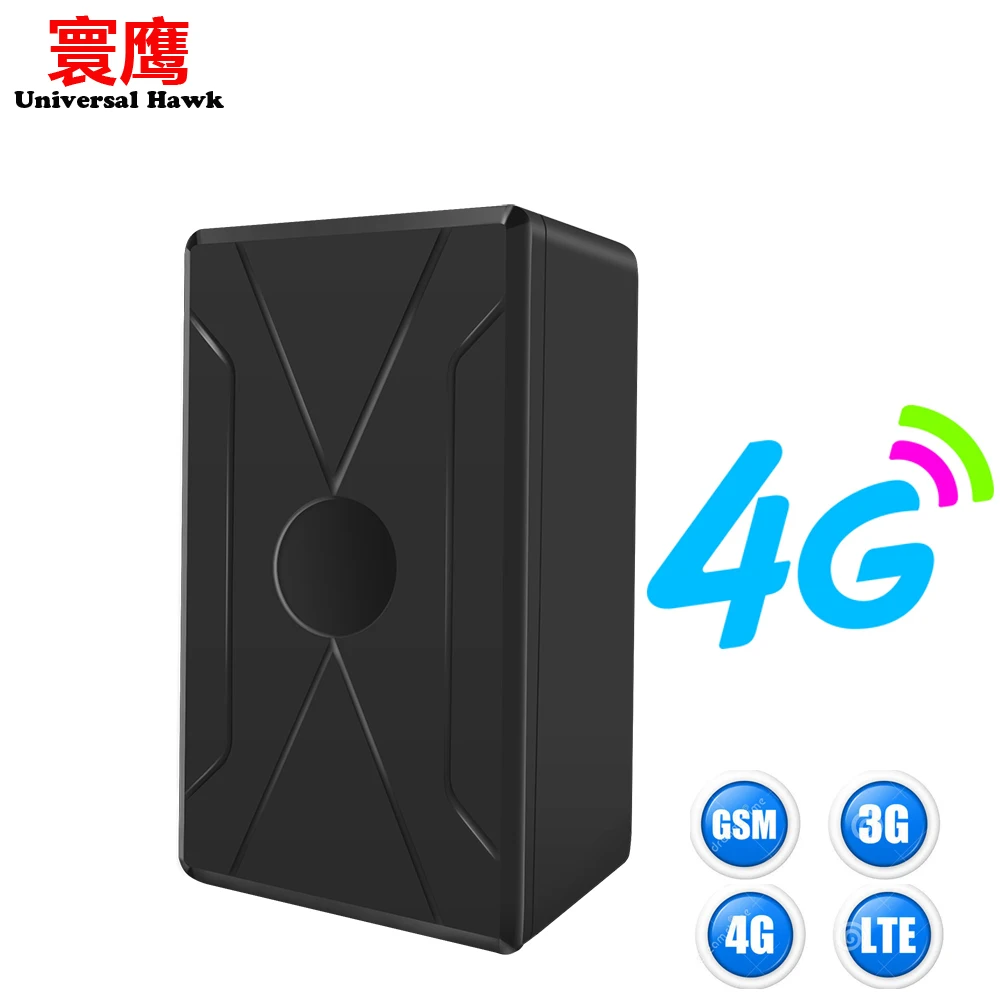 4 аппарат не привязан к оператору сотовой связи 3G 2G полный диапазон GPS трекер