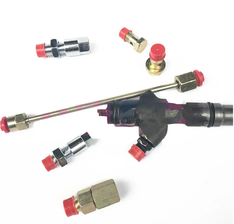 Комплект для ремонта дизельных топливных насосов 20 шт.|Регулирование