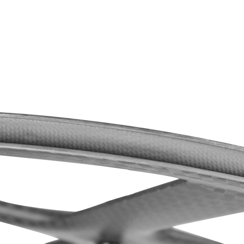 700c углеродное волокно Велосипедное колесо 4 колеса со спицами шоссейное дорожное