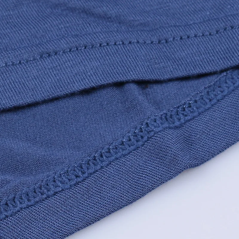 2021 Модные модальные сексуальные мужские боксеры дышащие трусы с U образной