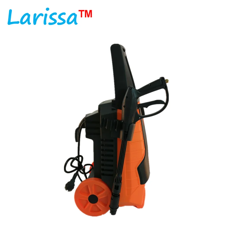 للبيع غسالة ضغط عالي محمولة للسيارة ، منظف ضغط عالي ، 150Bar ، 1800W ، 50/60HZ