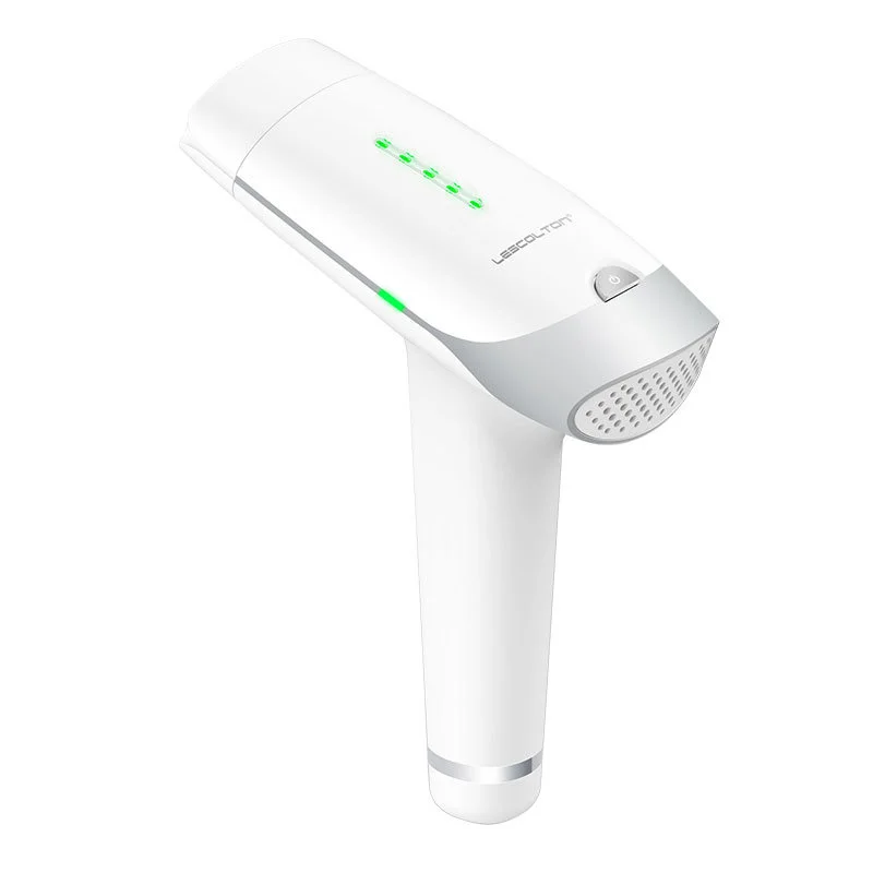 

Permanent Hair Removal Touch Body Leg Bikini Trimmer Photoepilator System Laser Epilator Device Epilation For Women