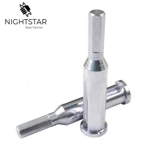 Квадратный Универсальный электрический кабель, быстрая параллельный соединитель, электрический провод, быстрый соединитель, металлическое сверло2,5 квадратных4 квадратных