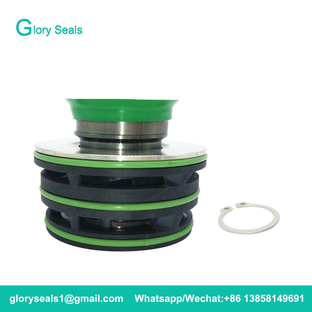 FS35 FS 35mm Xylem Flygt 3153 водяной насос с механическим уплотнением для насоса 2670/3153/5100/2100