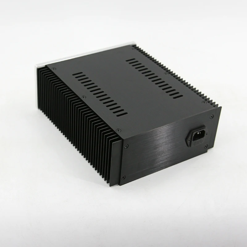 BRZHIFI BZ2109 серии алюминиевый чехол для DIY