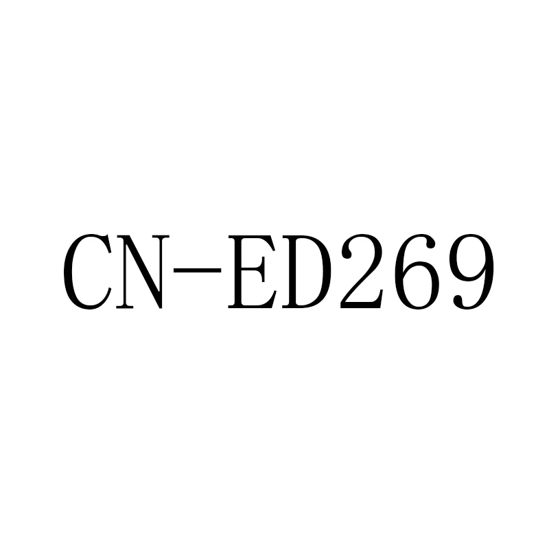 

CN-ED269