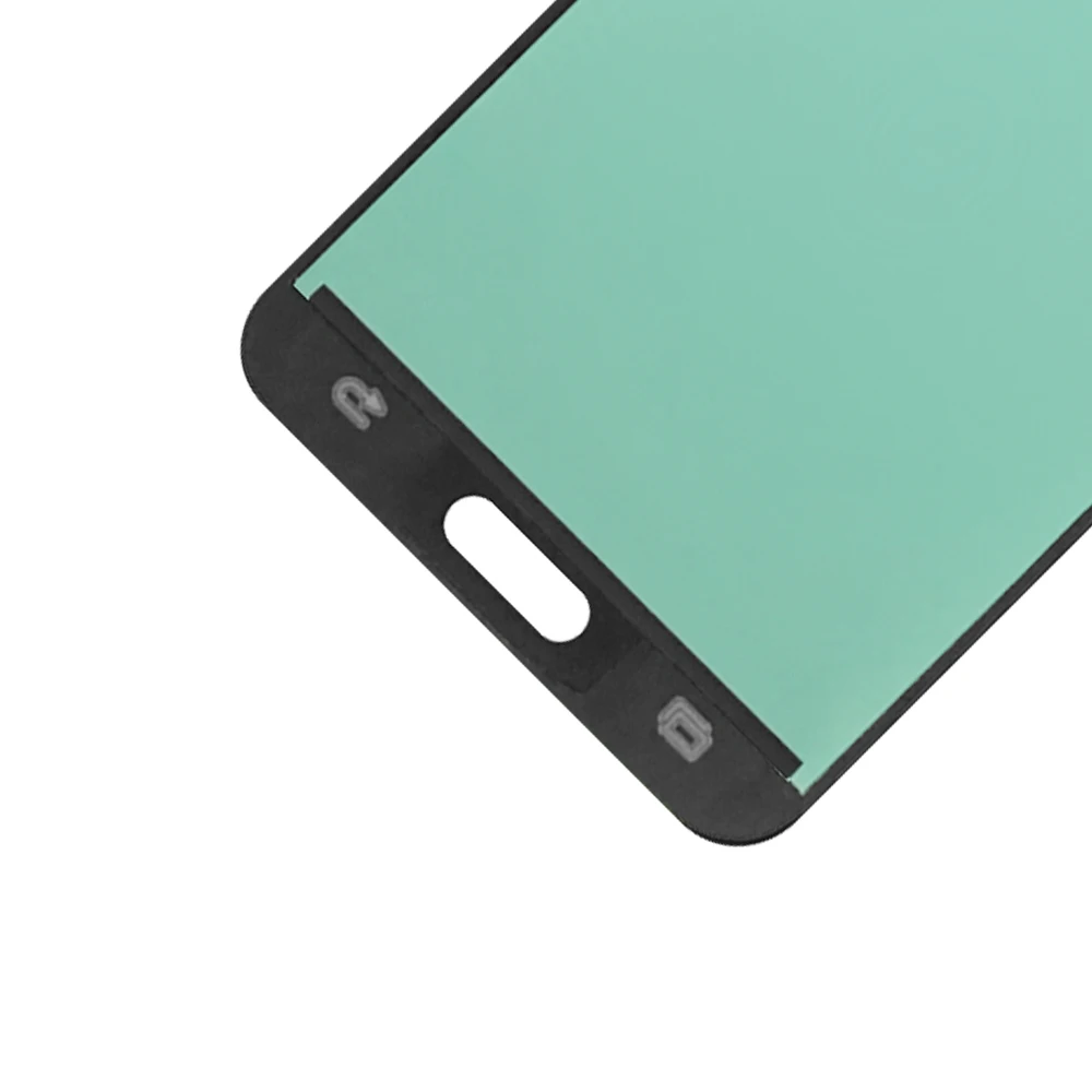 Дисплей AMOLED для Samsung Galaxy S5 i9600 G900F G900H ЖК-дисплей 100% протестированный рабочий