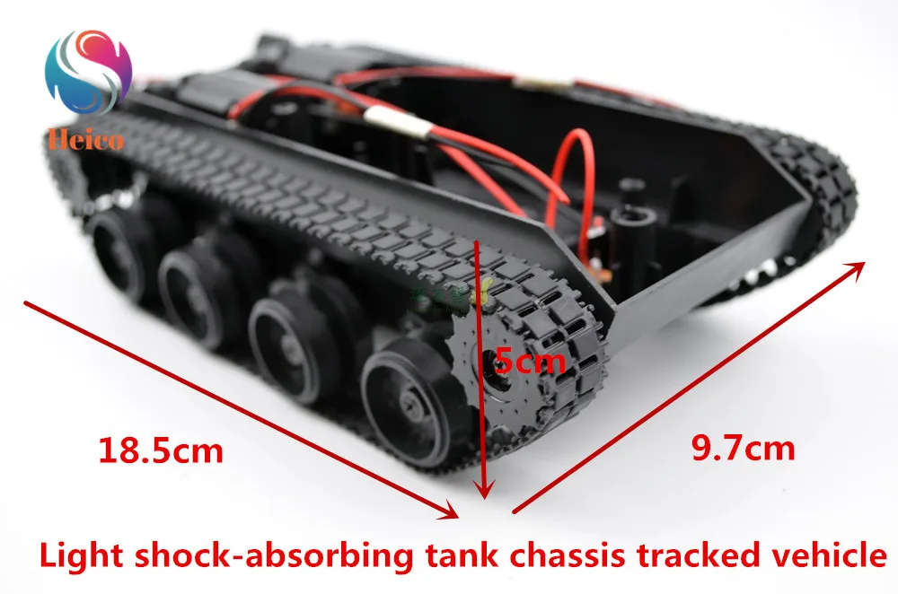 Светильник амортизирующий корпус гусеничное основание автомобиля подвесное