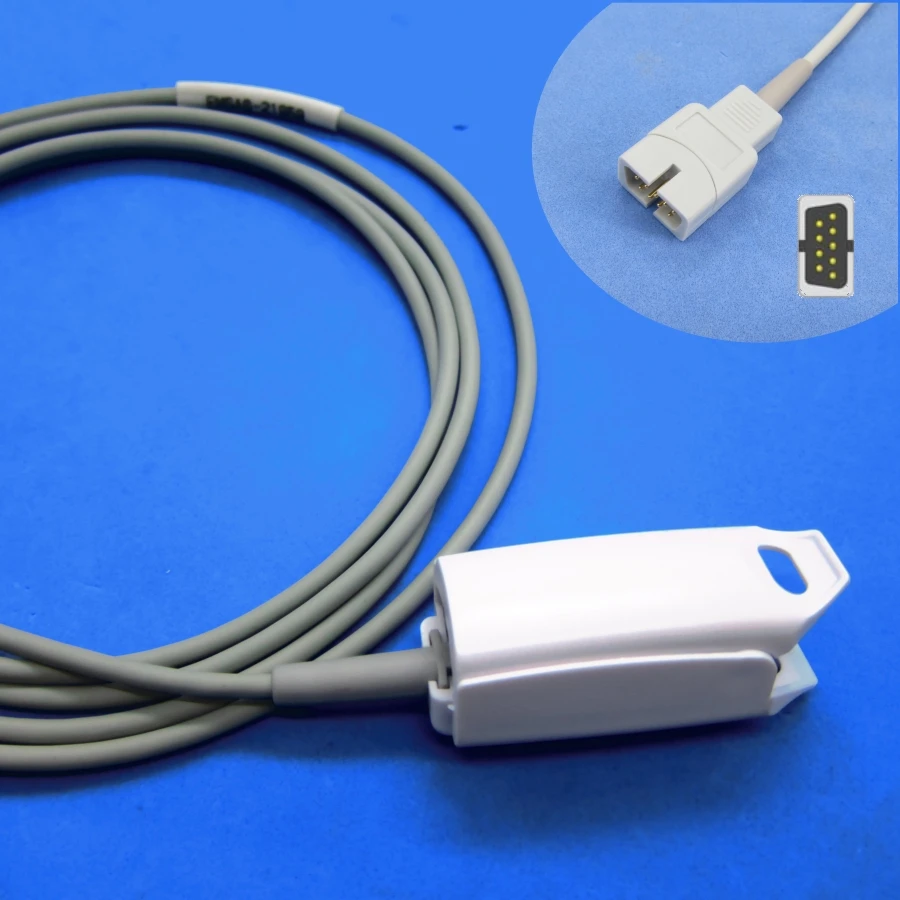 ES-SA010-20 популярный короткий кабель для взрослых многоразовый кислородный датчик