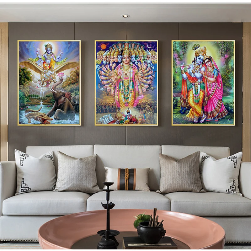 Индийская религия Будда настенное искусство Пиреус вдохновенное проявление