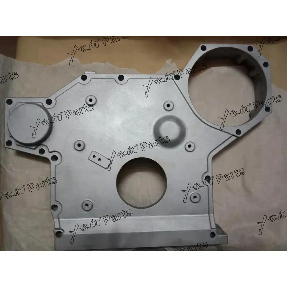 

New 6D95 Timing Case For Komatsu