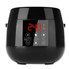 Электрический инструмент для удаления волос, обогреватель воска, спа, эпилятор для рук и ног, депиляционный аппарат для ухода за кожей, комплект парафинового воска