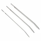 Уретральные расширители OLO, секс-игрушки из нержавеющей стали для мужчин, затычка для пениса, мастурбатор, устройство верности для мужчин, звуковые катетеры