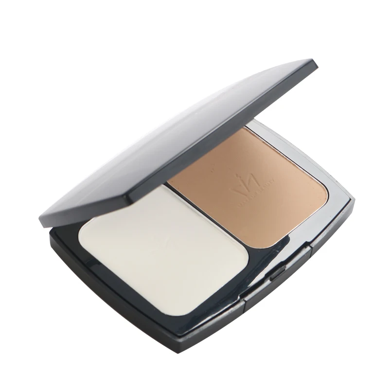 Крем для тонального крема лица Осветляющий консилер с контролем жирности