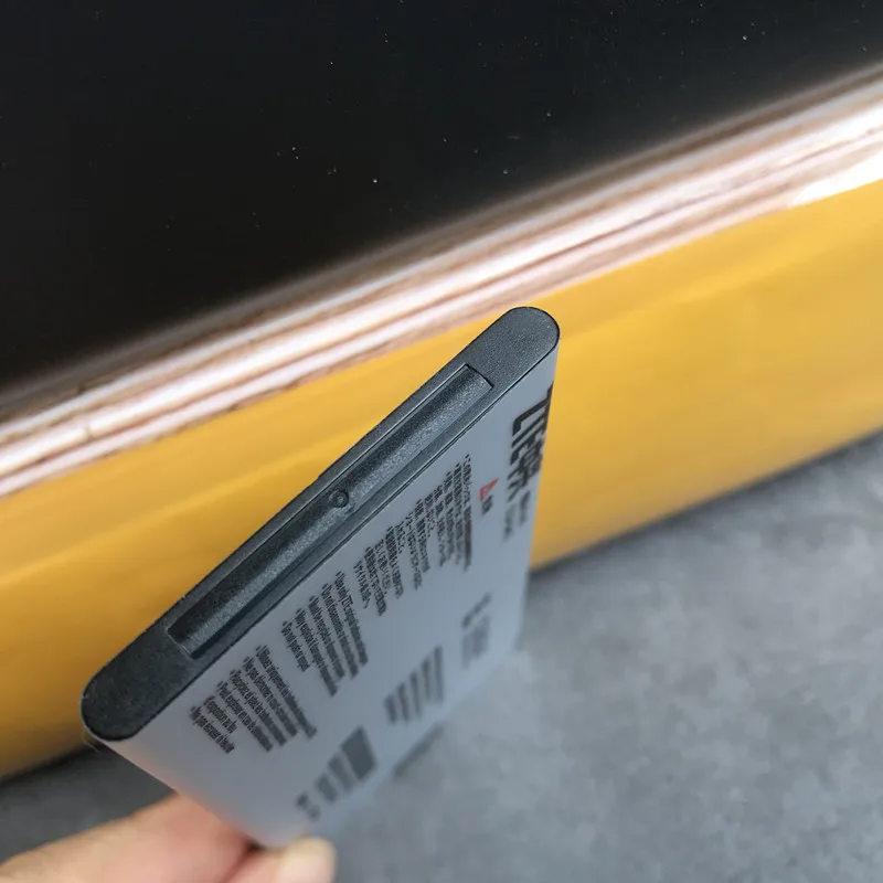 Li3827T43P3h544780 2700 мАч батарея для ZTE MF975 MF975S гибридных 4G LTE Pocket WiFi SoftBank 303ZT 304ZT 305ZT