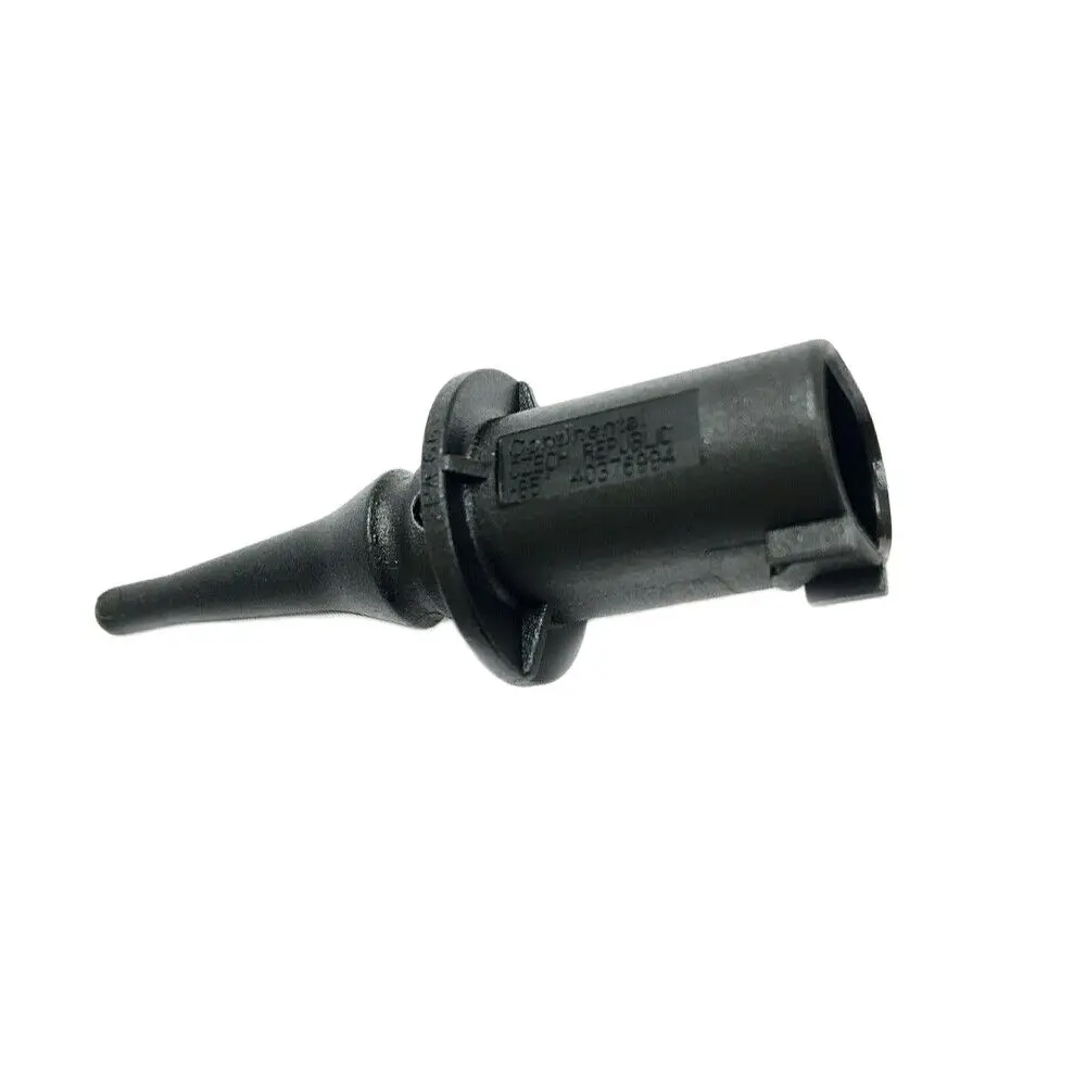 A0075421318 внешний Ambi впускной датчик температуры воздуха для Mercedes-Benz W211 E200 E220 E240 E280
