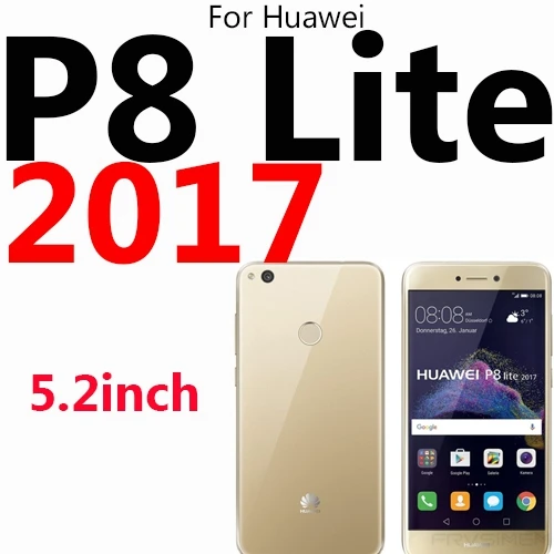 P8 lite 2017 Чехол-портмоне из кожи с откидной Чехол для Huawei P Smart Z рlus Honor 10 7X 7A 7C 8 9 P8 P9 lite P30 P20 P10 Y5 Y6 Prime Y7 - Цвет: P8 lite 2017