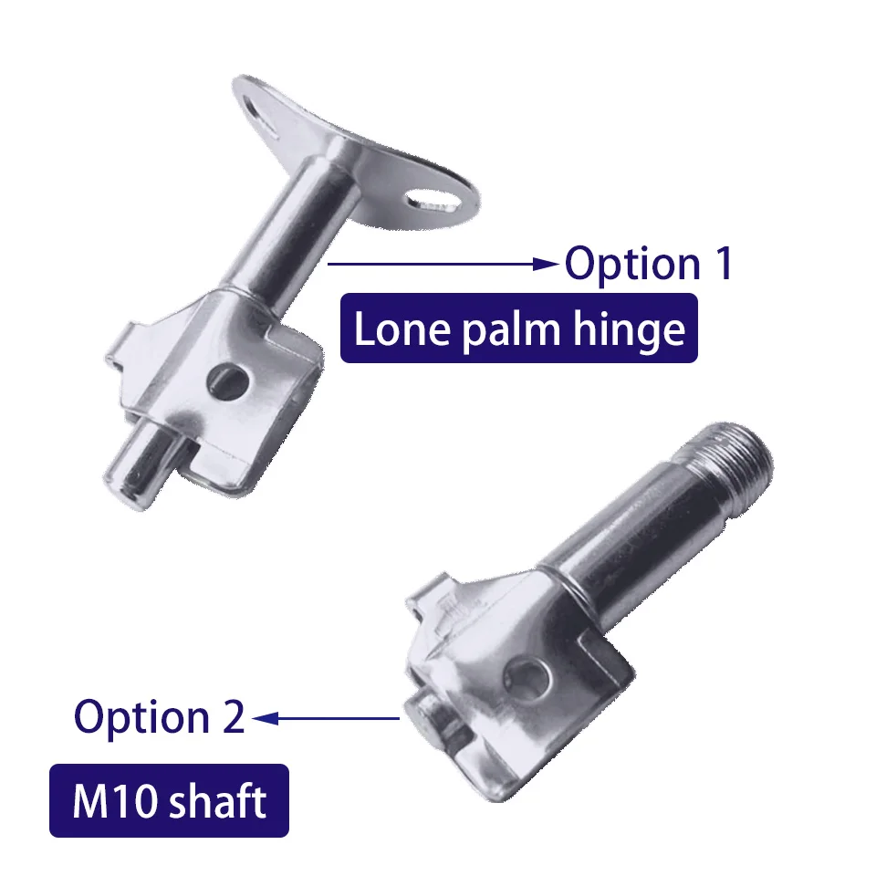 Складная Роботизированная настольная лампа на руку проекционный абажур