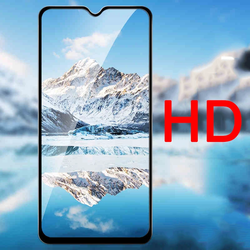 9D закаленное стекло для Oppo Realme 1 2 3 C1 X A37 A3S A5 A5s A59 A7 A73 F1s F5 Youth F7 F9 F11 Pro R15 Защитное