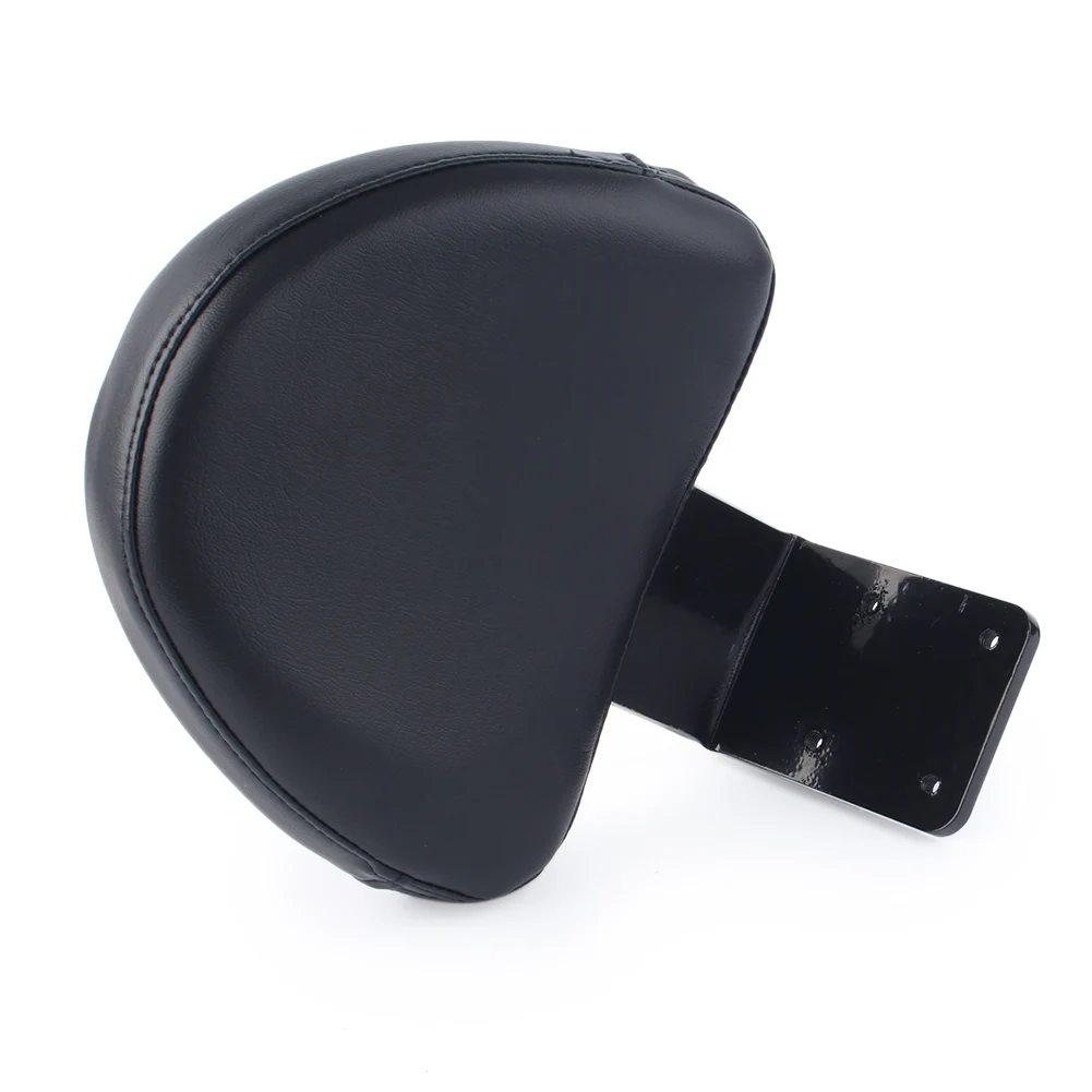 Мотоциклетный задний пассажирский спинку с SSY бар хомут для победы Vegas Kingpin Boardwalk