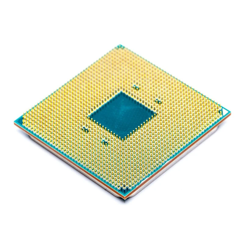 Процессор AMD Ryzen 5 3600 R5 3 6 ГГц шестиядерный двенадцатипоточный процессор 7 нм 65 Вт L3