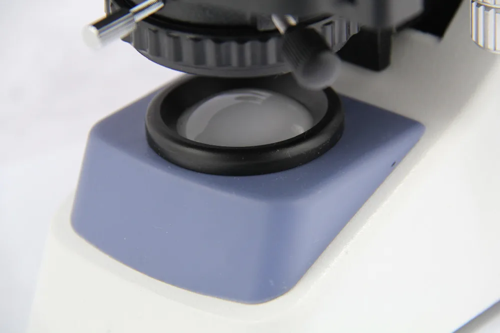 

OPTO-EDU A12.1303 Binocular Laboratory Biological Optical Microscope for Hospital Laboratory