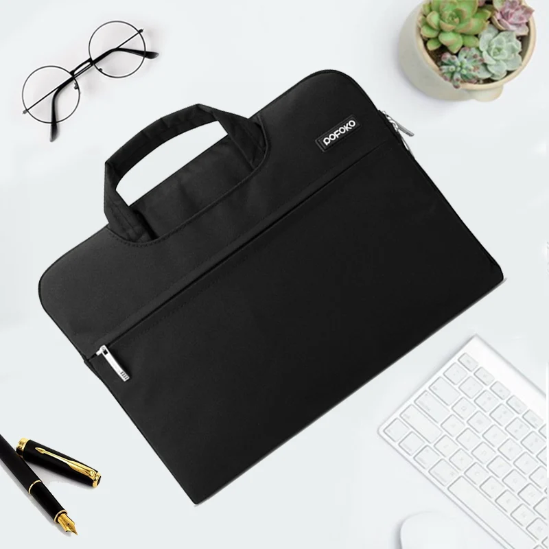 Сумка для ноутбука сумка портфель Macbook Air 11 6 13 дюймов Pro16 15 Touch bar новый