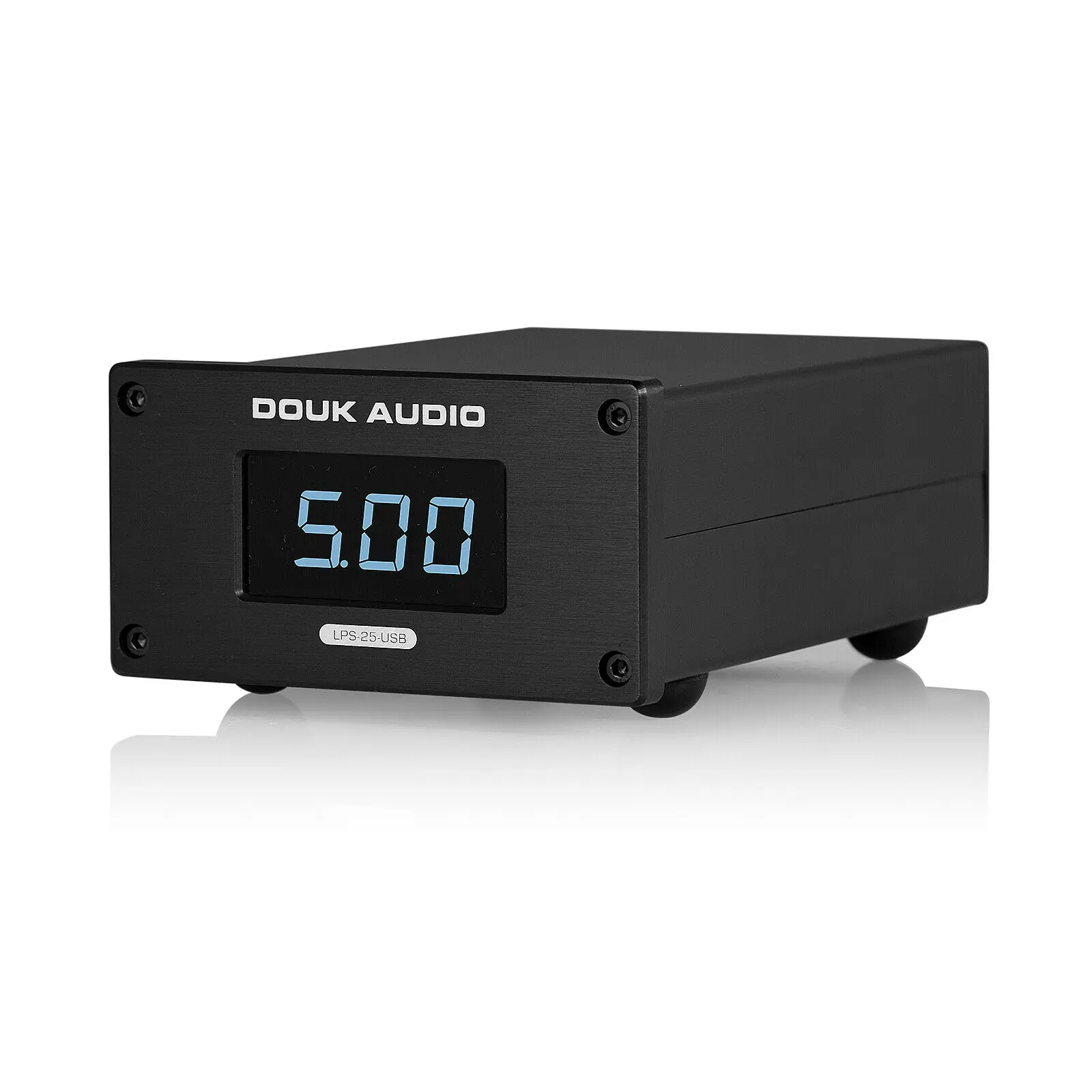 Douk Audio LPS-25-USB Hi-end 25W DC5V/3.5A USB линейный блок питания с низким уровнем шума для аудио DAC