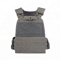 laser cut molle jpc outdoor combat training army bullet proof tactical molle plate carrier vest equipo tactico for hunting