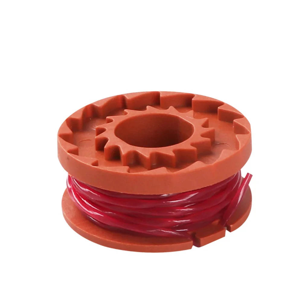 Триммер нейлоновый для сада WORX катушка травы 10 шт.|Детали инструментов| |