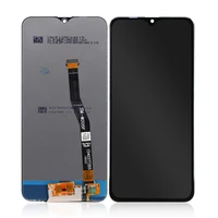 original new 6 3 inches lcd display for samsung galaxy m20 m205 m205fds with touch screen digitizer for samsung m20 replacement